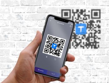 Tạo mã QR Code Online miễn phí (có chèn ảnh)