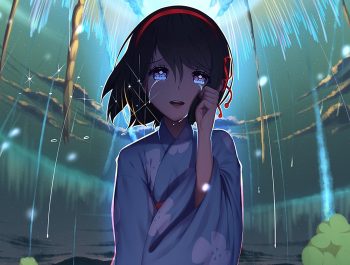 25 Hình nền Anime Your Name (Kimi no Na wa) cực đẹp