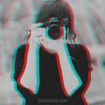 Công cụ tạo hiệu ứng Glitch cho ảnh Online