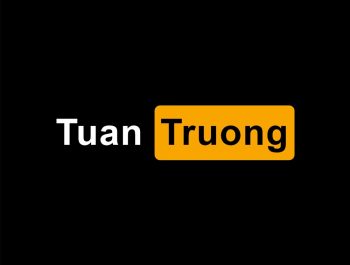 Tạo avatar theo phong cách logo PornHub