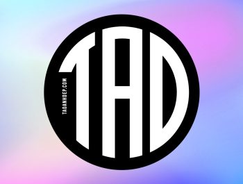 Tạo Logo Circle Monogram Online