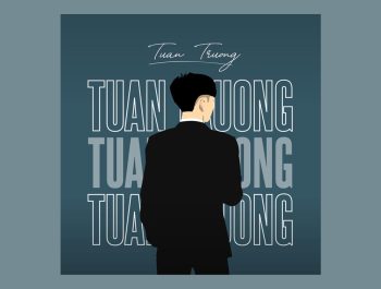 Tạo avatar chữ ký theo phong cách Cool Boy