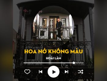 Tạo ảnh trình phát nhạc (Music Player) của riêng bạn