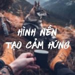 Tổng hợp hình nền tạo cảm hứng tuyệt đẹp cho điện thoại