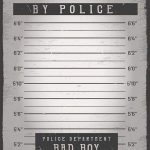 Chia sẻ tổng hợp Mugshot background