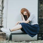 Bộ ảnh hot girl Lan hương – An Vy đẹp mê hồn