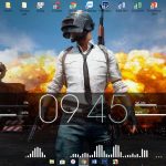 Hình nền PUBG (Battleground) cho máy tính