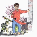 Chia sẻ tổng hợp ảnh avatar tết 2022 để ghép mặt