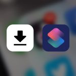 Hướng dẫn Tải video tiktok không logo bằng phím tắt IOS