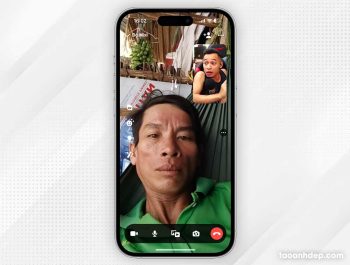 Chế ảnh Video call cùng Idol nổi tiếng