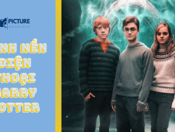 Hình nền điện thoại Harry Potter